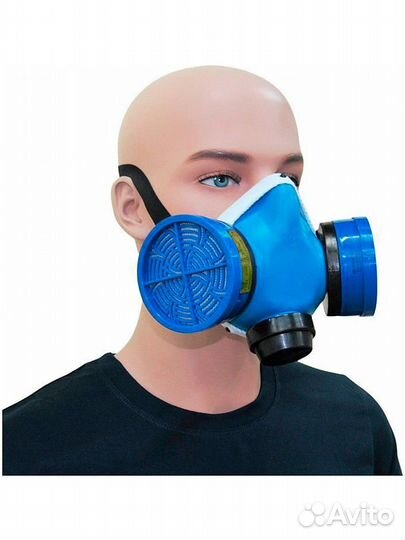 Респиратор рпг-67 2023 года