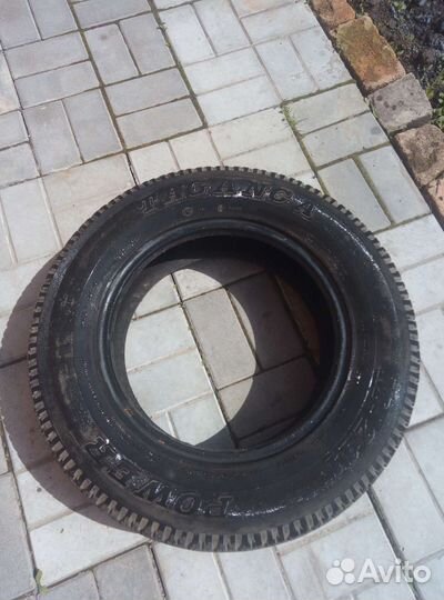 Michelin Energy XM2 215/65 R16