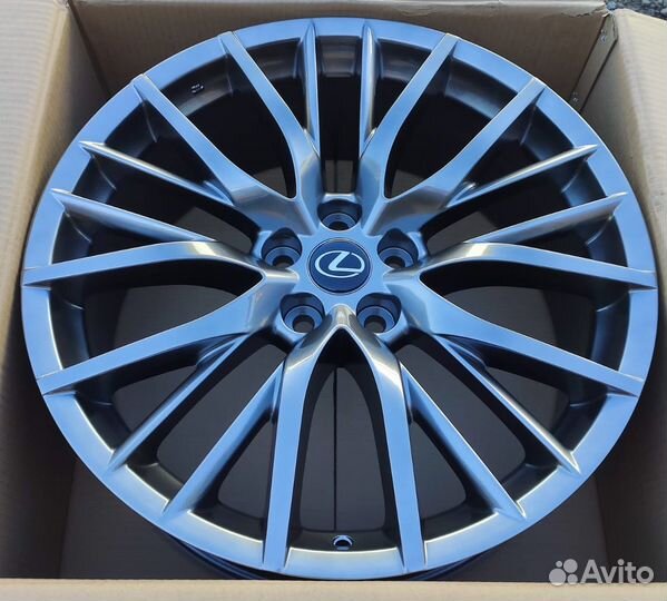 Диски для на Toyota Camry Тойота R20