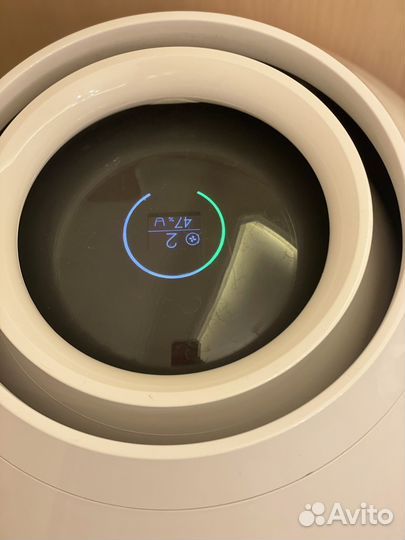 Очиститель и увлажнитель воздуха bork A Rain 802