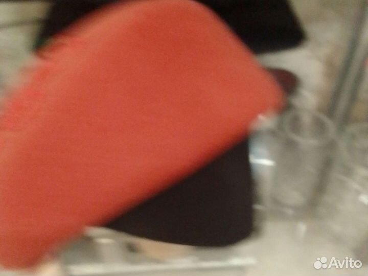 Берет -кепка фетровый женский 54-56