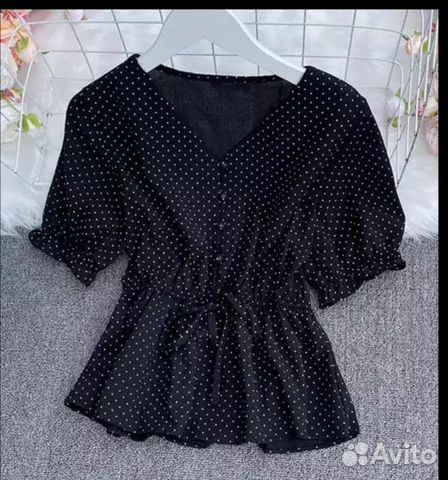 Рубашка Блуза новая