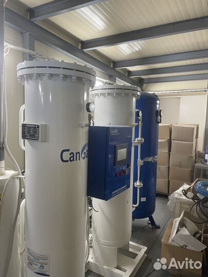 Квалифицированный ремнт винтовых компрессоров