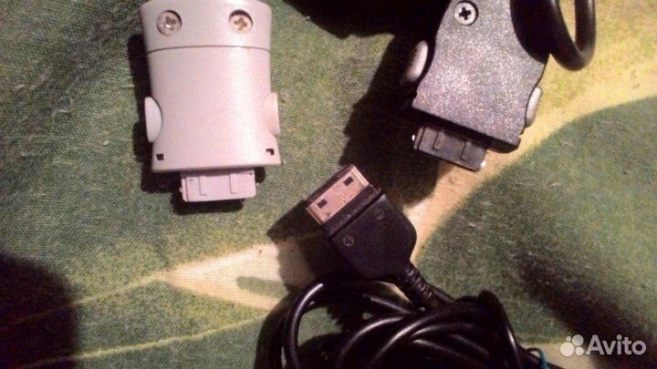 Samsung Зарядные устроиства