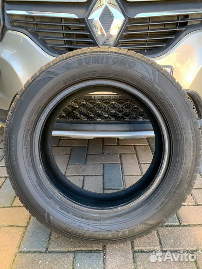 Hankook Kinergy GT H436 205/60 R16 92H