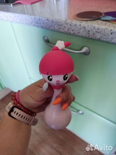 Заяц алило Нюша малышарики