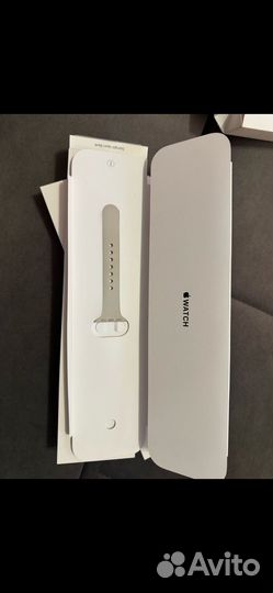 Часы apple Watch 8 41 mm