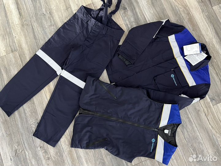 Комплект спецодежды