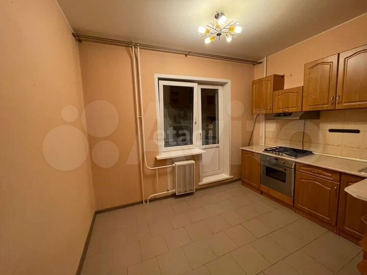 1-к. квартира, 39,6 м², 5/7 эт.