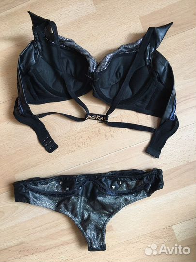 Комтюм для гоу гоу