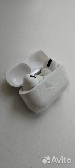 Беспроводные наушники