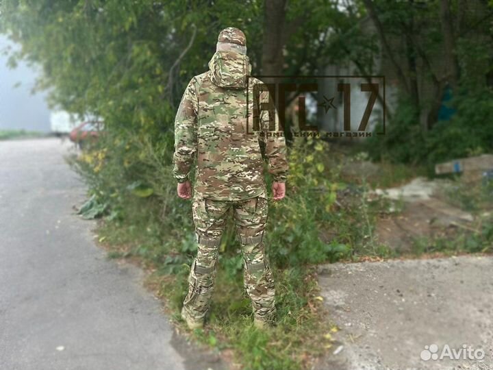 Костюм демисезонный Триада тко р. 46/3