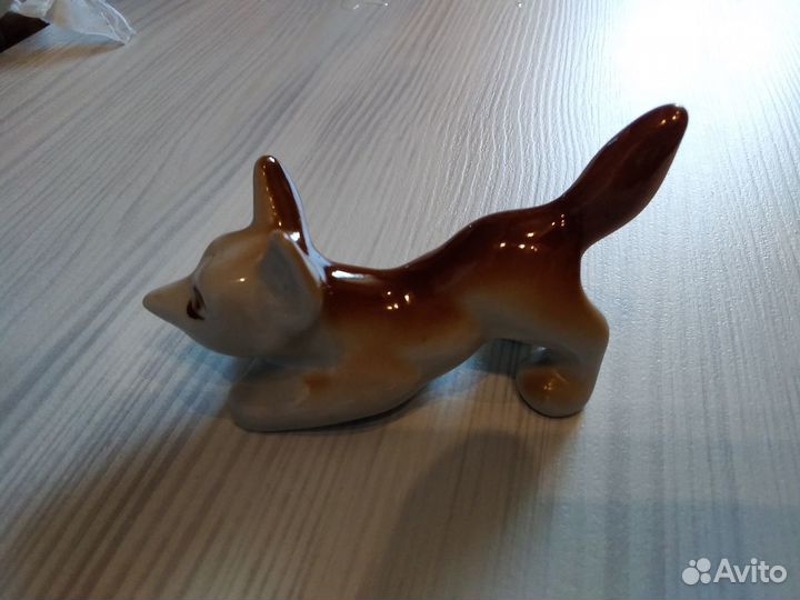 Коллекционные фигурки