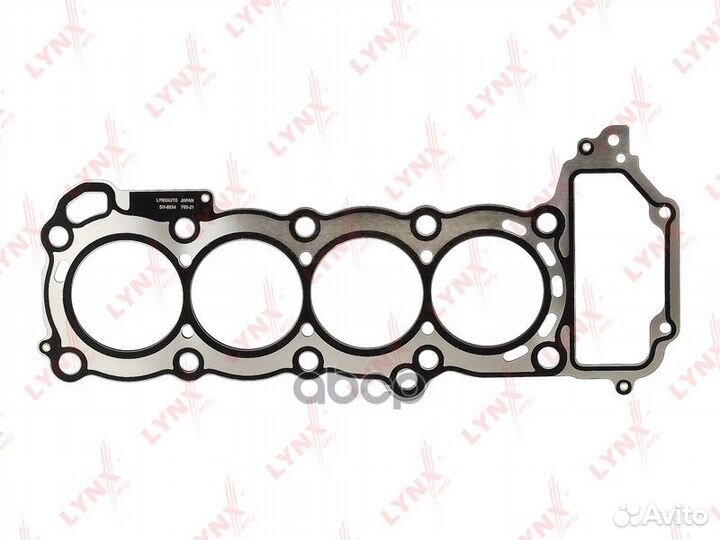 Прокладка ГБЦ SH-0934 lynxauto