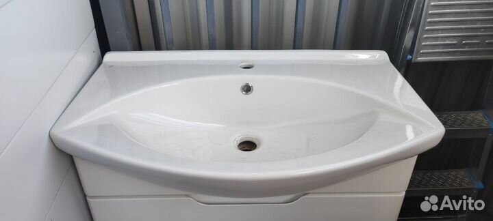 Тумба для ванной бу