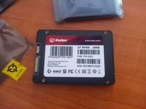 SSD диск KingSpec 240 gb