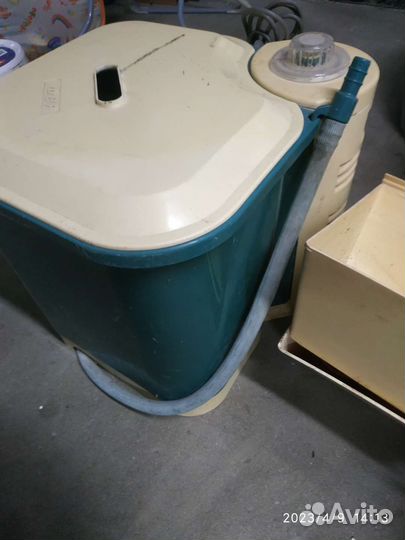 Стиральная машина бу