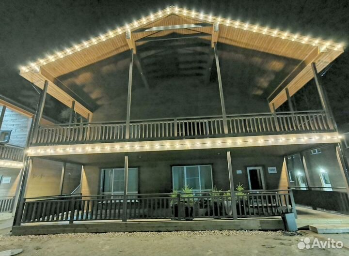 Гирлянда Белт Лайт уличная