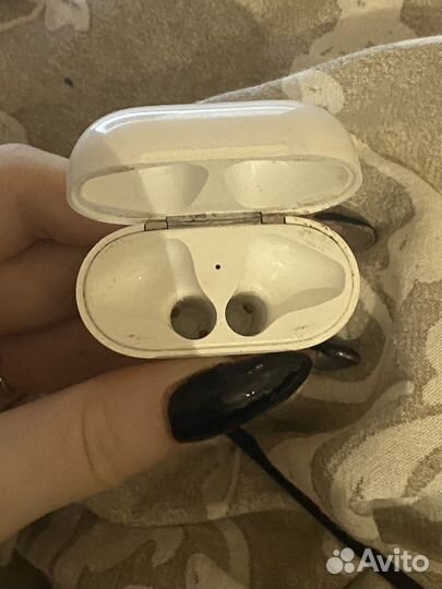 Кейс для airpods 2