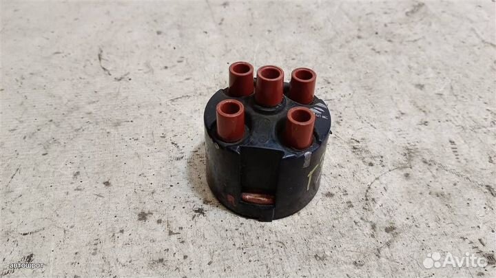 Крышка распределителя зажигания volkswagen Golf I