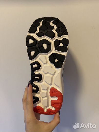 Кроссовки new balance fresh foam 840