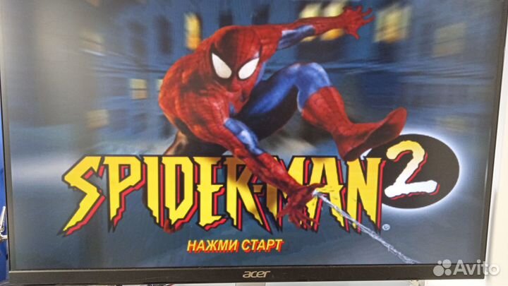 Игровая приставка Game Stick Lite 4K v.5