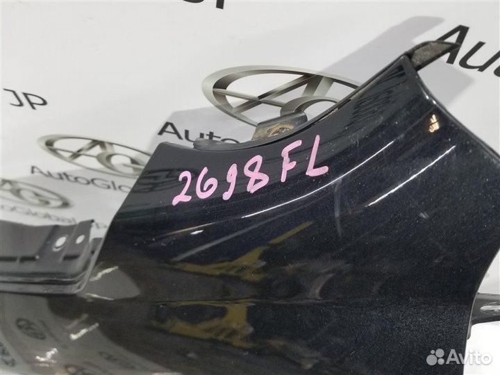 Крыло переднее левое Toyota Rush