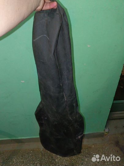 Чехол под гитару