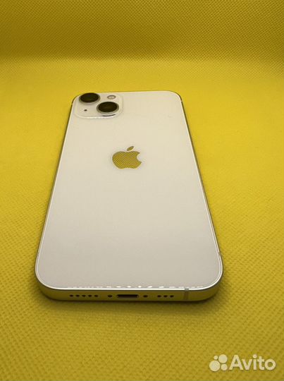 Корпус на iPhone 13