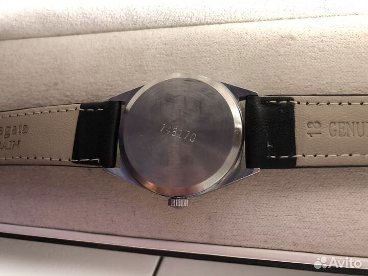 Мужские наручные часы 