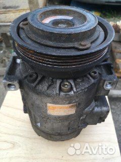 Компрессор кондиционера