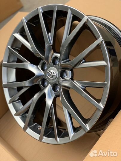 Диски для на Лексус Lexus RX R20