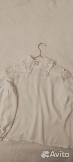 Рубашки на девочку