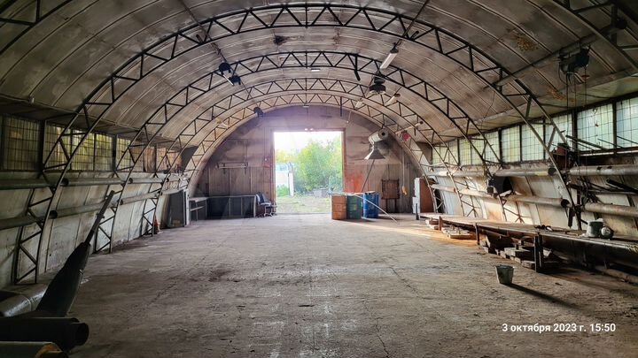 Производство, 300 м²