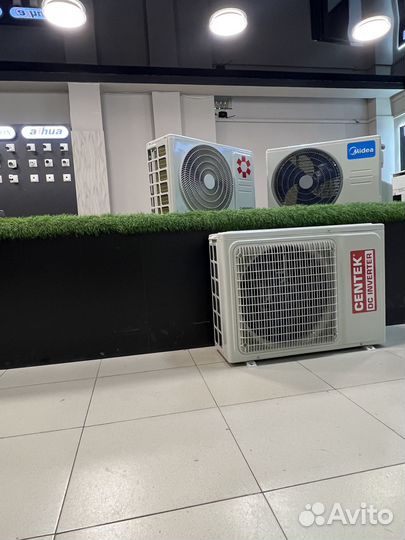 Сплит система с бесплатной установкой