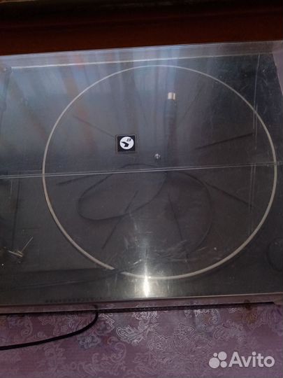 Эквалайзер Прибой э014с Продаю заново