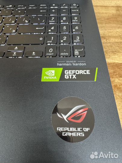 2022игровой Asus 8ядер Core i5 16Gb GTX1650 SSD512