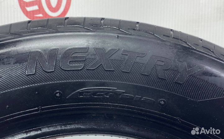 Bridgestone Nextry Ecopia 155/65 R14