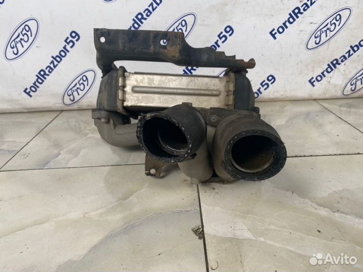 Интеркулер Mazda Mazda6 GH 2009-2013