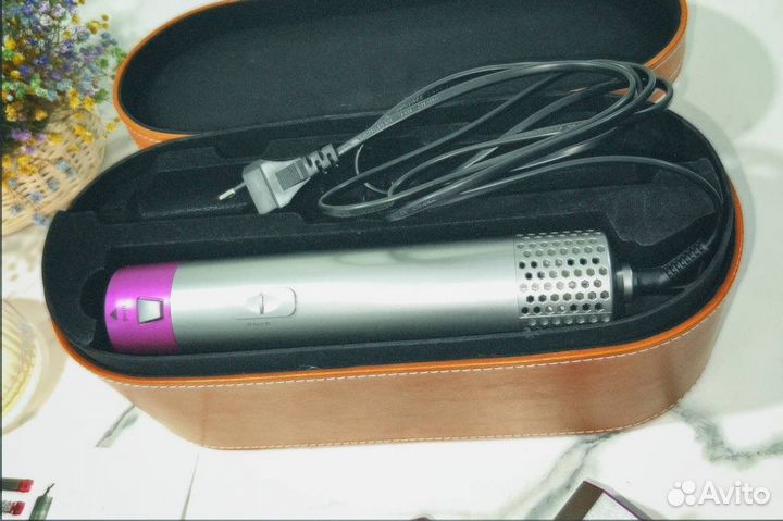 Фен аналог dyson