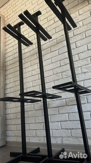 Стойка для бронежилета, плитника, шлема, пояса