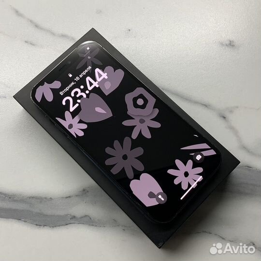iPhone 12 Pro, 256 ГБ