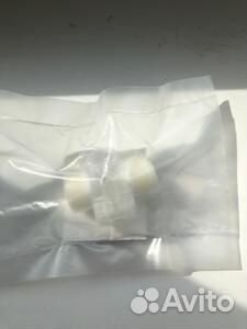 Респиратор медицинский размер 5 (70-90кг) с фильт