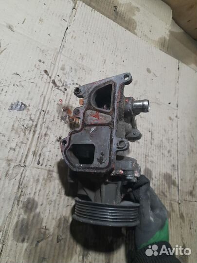 Помпа X20D1 Epica