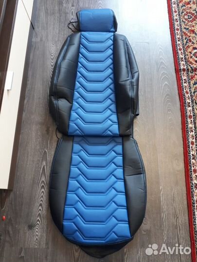 Автомобильные чехлы