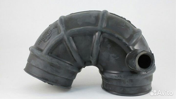 Шланг газон Next дв.ямз фильтра воздушного