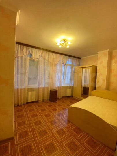 2-к. квартира, 43,2 м², 3/3 эт.