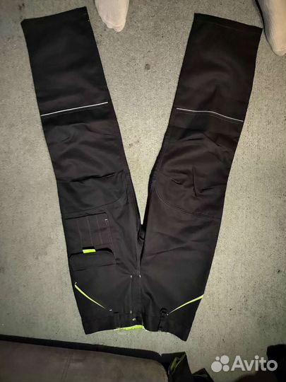 Комплект форма рабочий летний