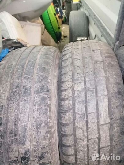 Amtel Cruise 4x4 215/65 R16 98