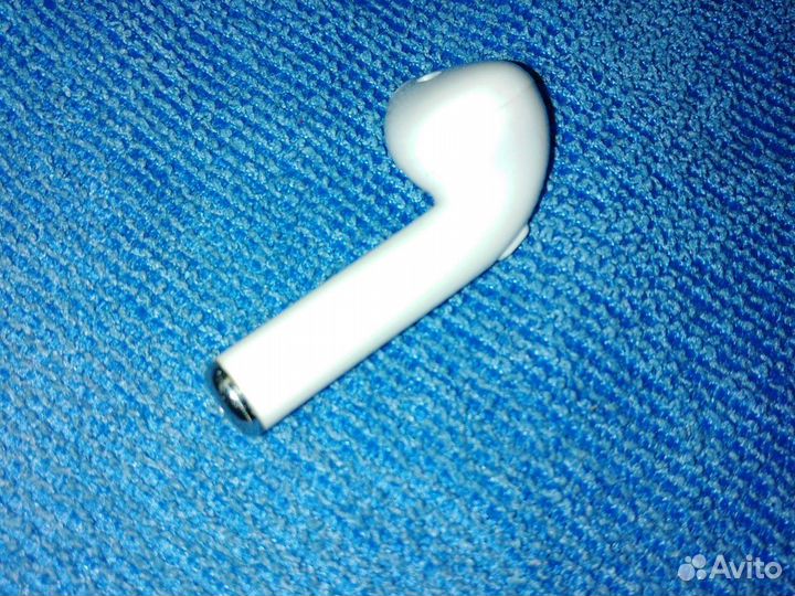 Наушник блютуз. разговоры и музыка